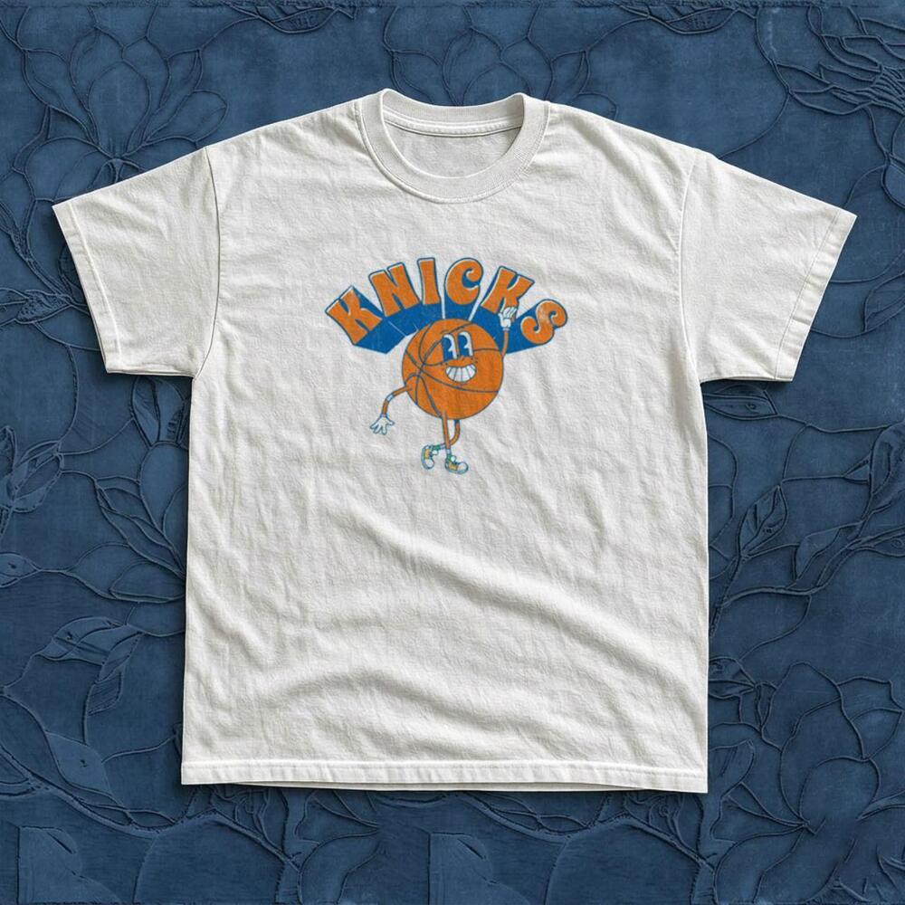 Basic Short Sleeve  T-Shirt